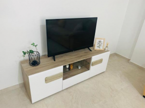 AZA Apartment